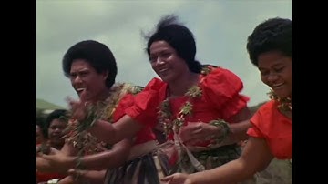 The Memory Project - Fiji on Film