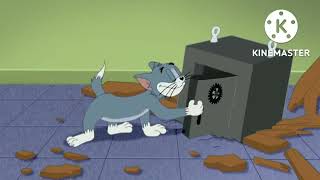 Jerry Roar But Sony Pictures Televislon Logo