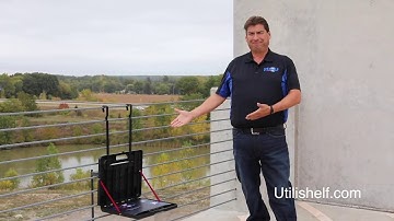 Utilihook Product Demonstration