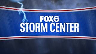 LIVE FOX6 Milwaukee, Wisconsin weather 24/7 | FOX6 News Milwaukee
