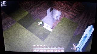 LET´S TEST Minecraft on a Netbook Part1 (HD)