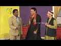 Amanat chan and hassan murad stage drama comedy clip