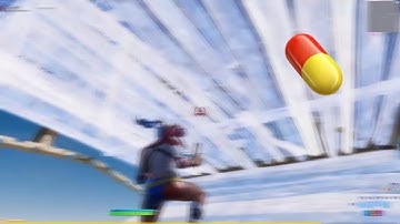 Next Pill💊 (The Best 60FPS Console Player Edition)