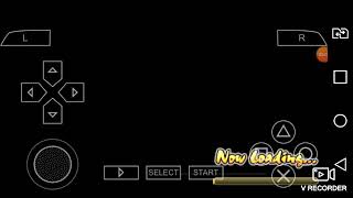 GAME PSP NARUTO ULTIMATE NINJA IMPACT GAMEPLAY + LINK DOWNLOAD screenshot 4