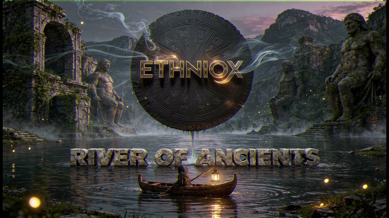 ETHNIOX – River of Ancients | Ethnic Music