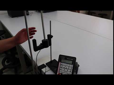 Compound Pendulum Inc Angle Zero