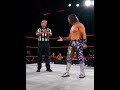 Disrespect from Bryan Keith!