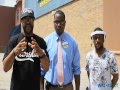 WAL-MART &amp; HITTMENN DJS 5th ANNUAL SCHOOL SUPPLY DRIVE