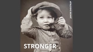 Stronger (Radio Edition)