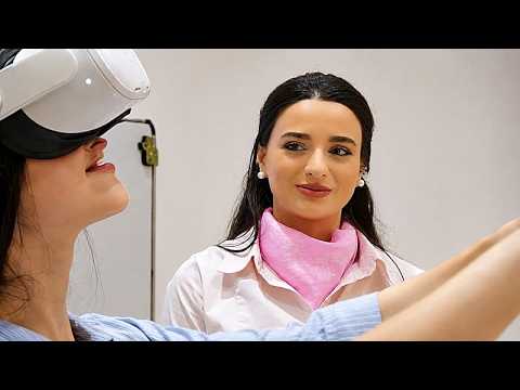 Meet the startup bringing the classroom into a virtual world