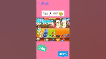 Thumbnail of game masak masak an seru dapur frenzy part 4 || GAME MEMASAK