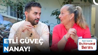 Etli Güveçte Rakipler Hemfikir! - En Hamarat Benim 282. Bölüm