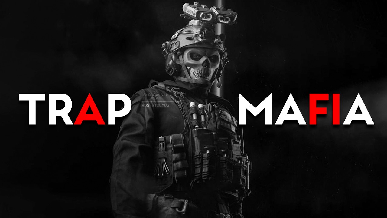 Mafia Music 2026 ☠️ Best Gangster Rap Mix - Hip Hop & Trap Music 2026 #63