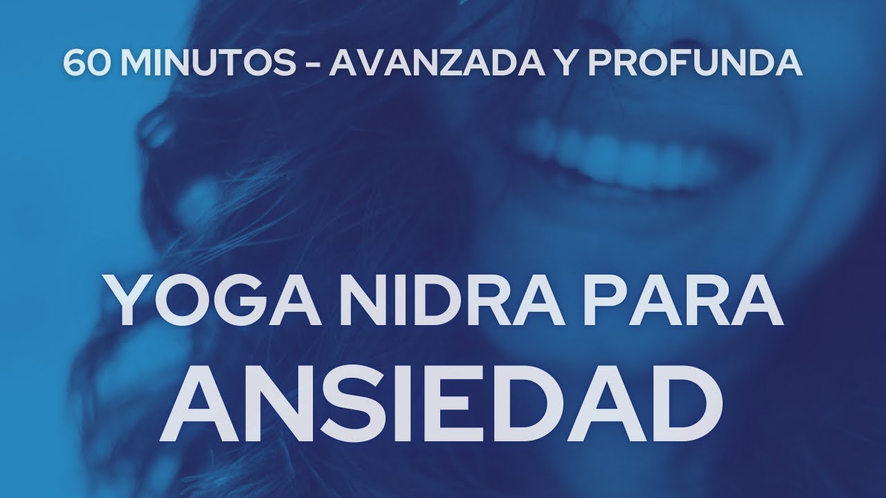 ️‍🔥 Yoga Nidra Avanzado y Profundo ️‍🔥 Meditación Guiada para la ...