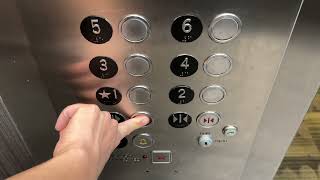 Download Lagu Mowrey HIGHdraulic Elevators at La Quinta Inn \u0026 Suites on Airport Boulevard in Mobile, AL. MP3 Download Lagu Mowrey HIGHdraulic Elevators at La Quinta Inn \u0026 Suites on Airport Boulevard in Mobile, AL. MP3