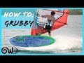 How to Grubby