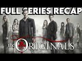 The originals full series recap  season 15 ending explained