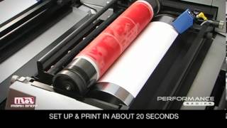 MarkAndy Performance Series FAST SetUp mp4