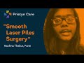 Best Treatment For Piles in Pune | Laser Piles Surgery | Best Doctor for Piles & Fissure