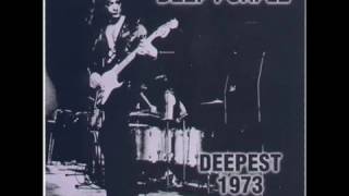 Deep Purple - Deepest/Live In Nuremberg 1973 (Full Album)