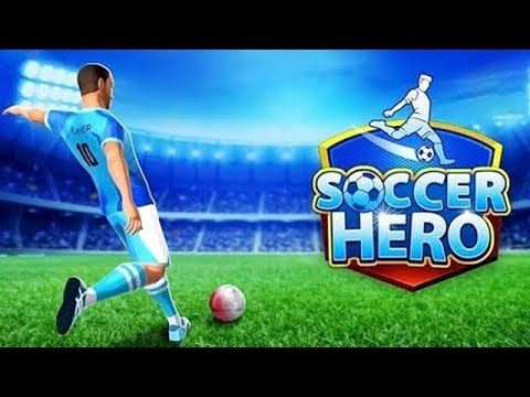 Download do APK de Soccer Hero - 1vs1 Football para Android