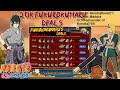 I'M OFFICIALLY A MADARA MAGNET - 20k Fukurokumaru Deals | Naruto Online