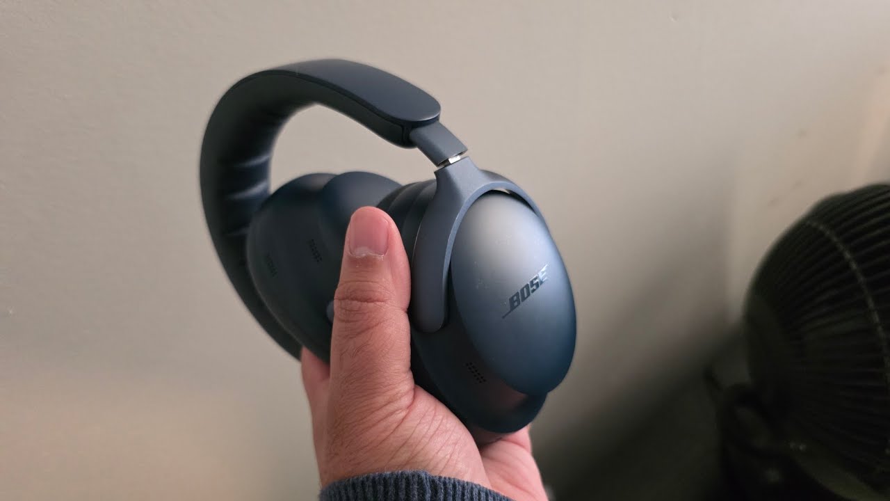 Bose QuietComfort Ultra Long-Term Review: Still Worth It in 2025?
