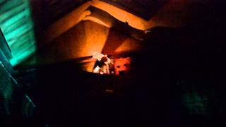 Bellewaerde 2015  Houdini