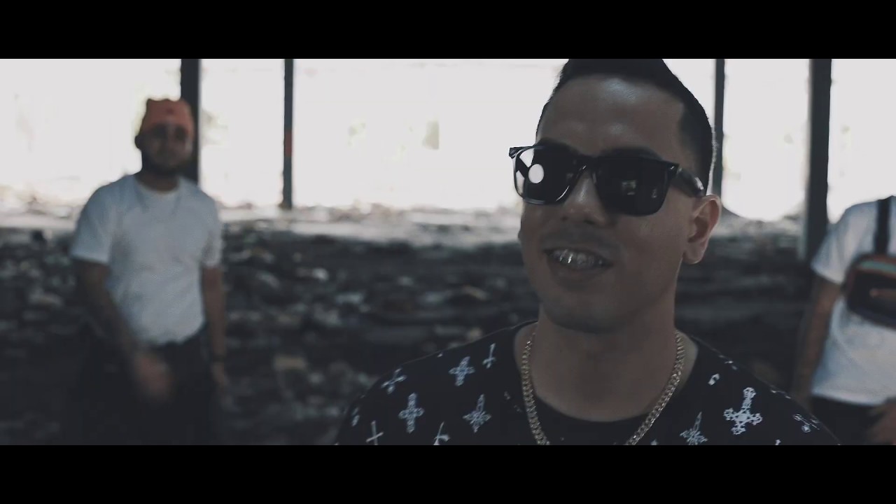 Yino X Melo - FEKA feat. Cari El Fresh (Video Oficial)