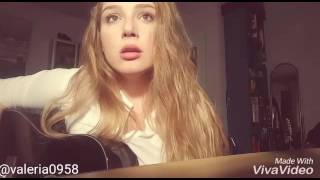 Crvena Jabuka - Tuga, Ti i Ja (Cover)