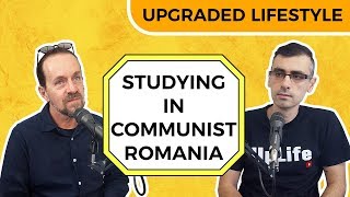 Details What Was it Like to be a Student in Communist Romania Update