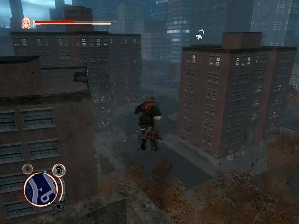 Prototype - Mission 10 - Confessions [1/2] - YouTube