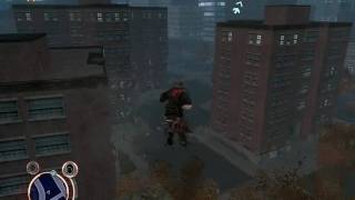 Prototype - Mission 10 - Confessions [1/2]