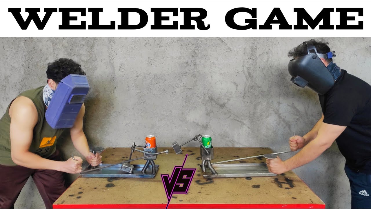 Amazing DIY Toys | how to make toys  | fun toys | Metalworking Project