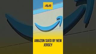 New Jersey AG sues Amazon over driver pay, conditions