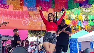 Gabriella Martinez Como La Flor