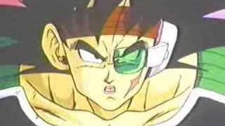 The Bardock StoryAMV: Blow Me Away