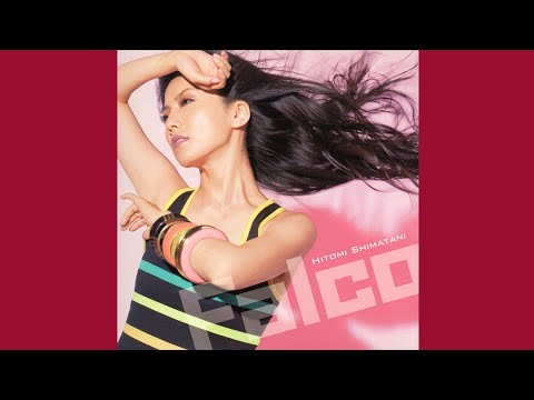 Hitomi Shimatani - Falco 「Falco-ファルコ-」 (2005) [High Pitch]