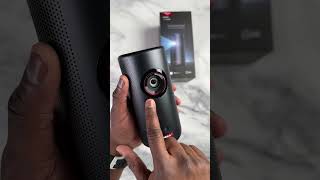 Nebula Capsule 3 Laser Unboxing