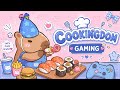 Cookingdom level 176 play through #games #gaming 