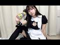 コスプレしたけど、贅肉ヤバすぎて..