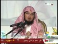عبد المحسن الاحمد - الثبات على الدين