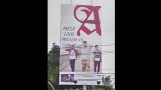 Kompilasi Billboard Rokok Magelang (2015-2016)