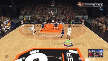 NBA 2K20 HOW TO MAKE KEVIN DURANT (THIS MYPLAYER CAN LITERALLY DO EVERYTHING)
