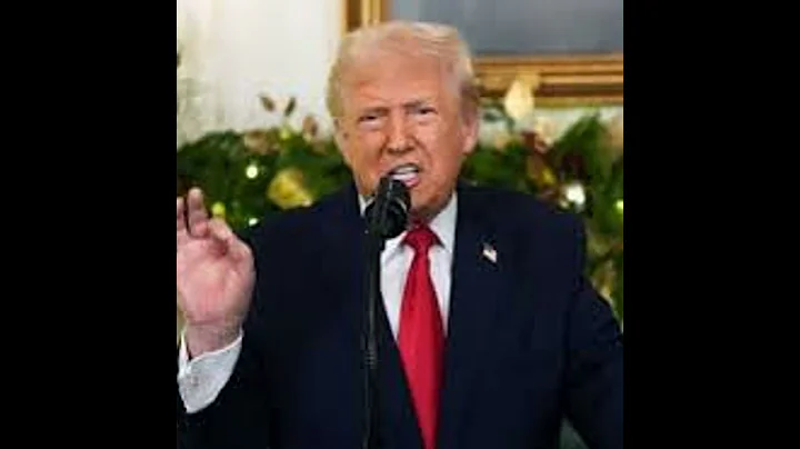 December 19, 2025 - Trump's primetime address: 50 falsehoods in 18 minutes