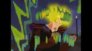 The Frollo Show Episode 9 Final Part - Frollo Beats Up Evil Residents