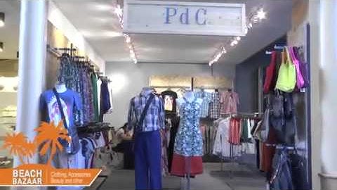 Central Festival Koh Samui  Beach Bazaar