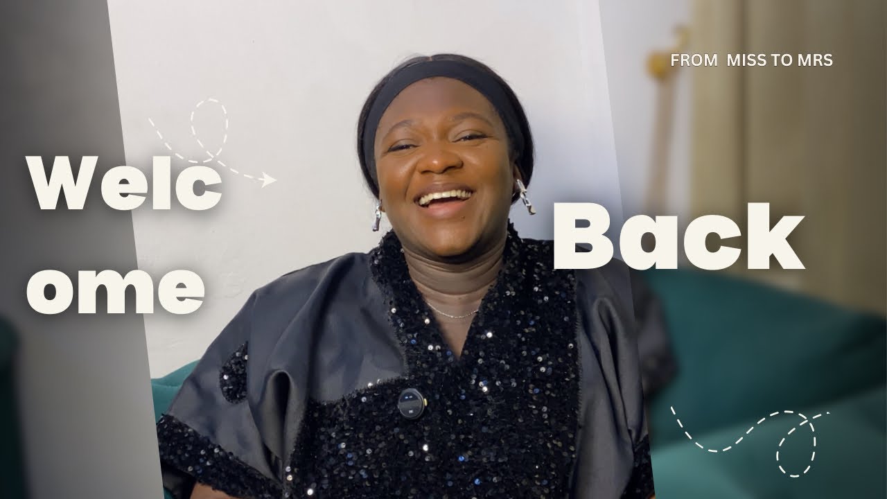 REINTRODUCTION || Loveth Ama