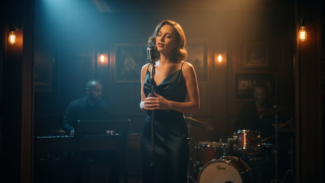 Elegant Blues - Mmm... One More Slow Night Best of Slow & Mellow Blues