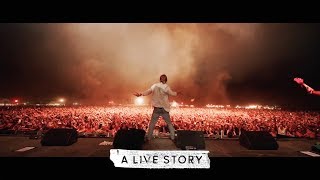 Naâman - A Live Story (Teaser)